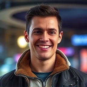 Tudor Andrei Petrișor — Cazinouri Noi Online reviewer